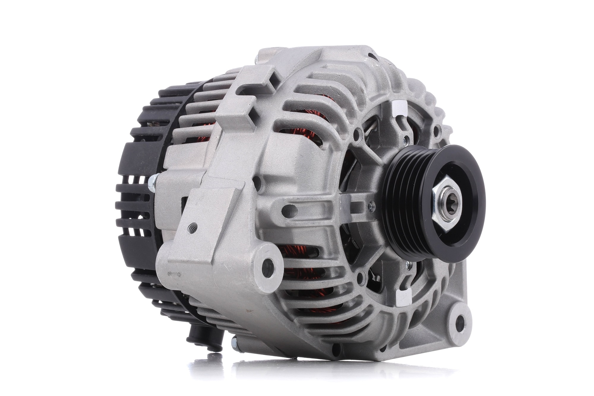 RIDEX Alternateur 4G1226 BMW,OPEL,LAND ROVER,3 E36,5 E34,3 Touring E36,5 Touring E34,OMEGA B 25_, 26