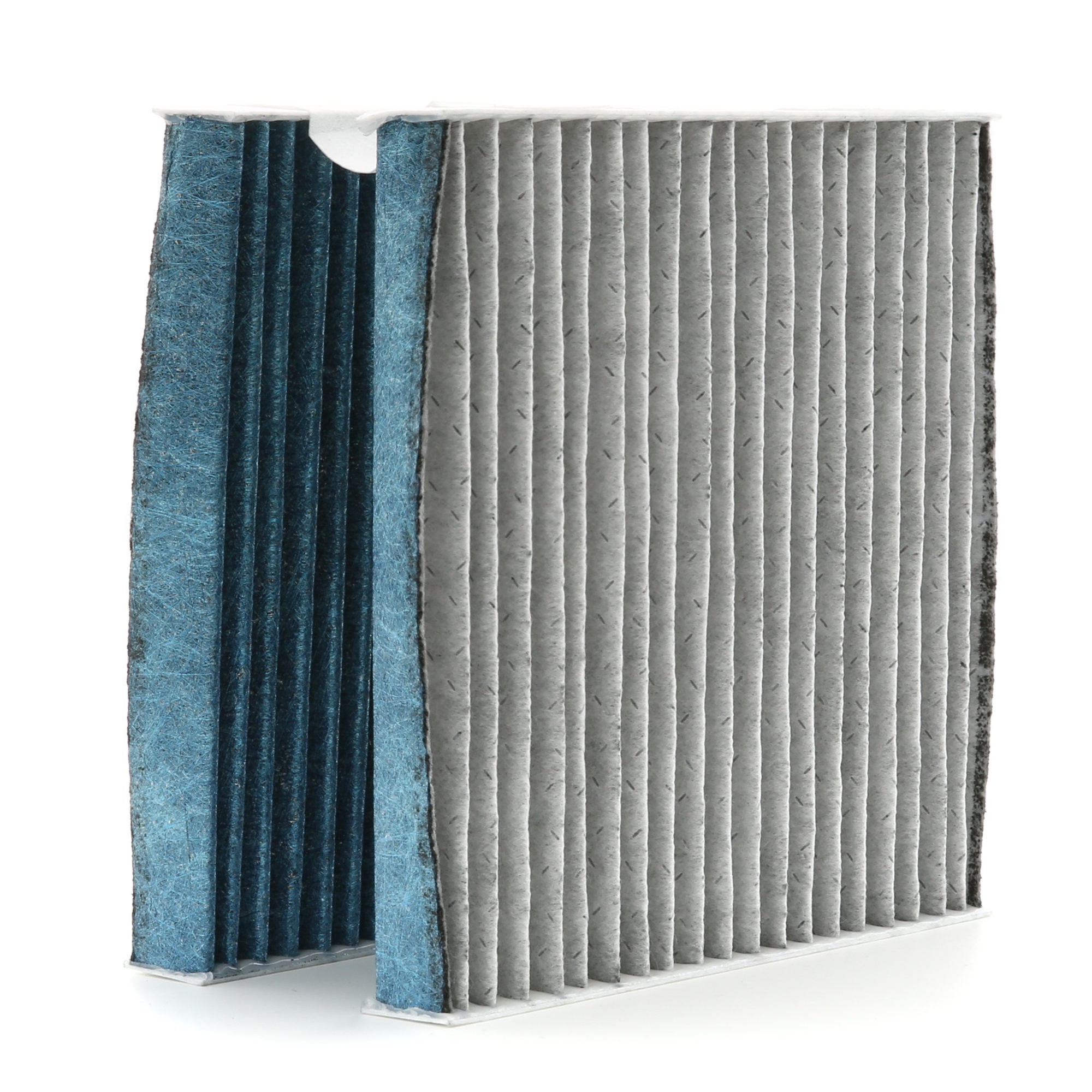 RIDEX Filtre d'Habitacle 424I0594 Filtre à Pollen,Filtre De Climatisation BMW,X3 F25,X4 F26