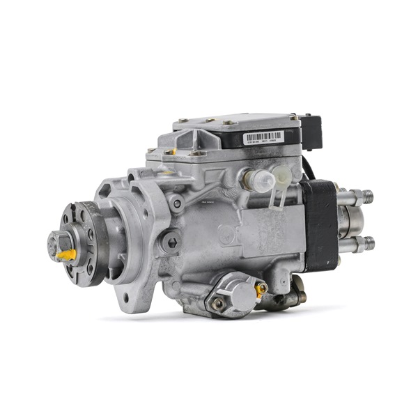 RIDEX REMAN Einspritzpumpe 3904I0059R