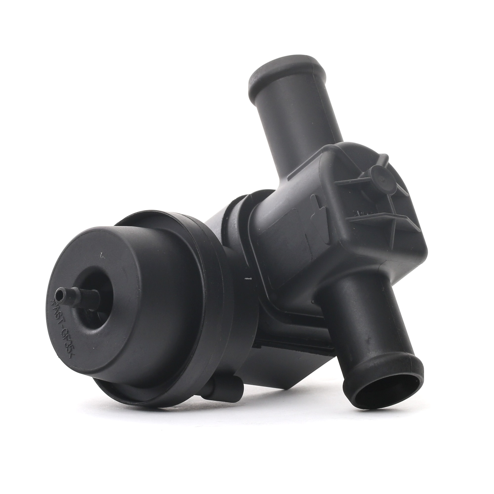 RIDEX Valve magnétique 2073C0011 VW,AUDI,SEAT,GOLF IV 1J1,TRANSPORTER IV Autobús 70XB, 70XC, 7DB, 7D