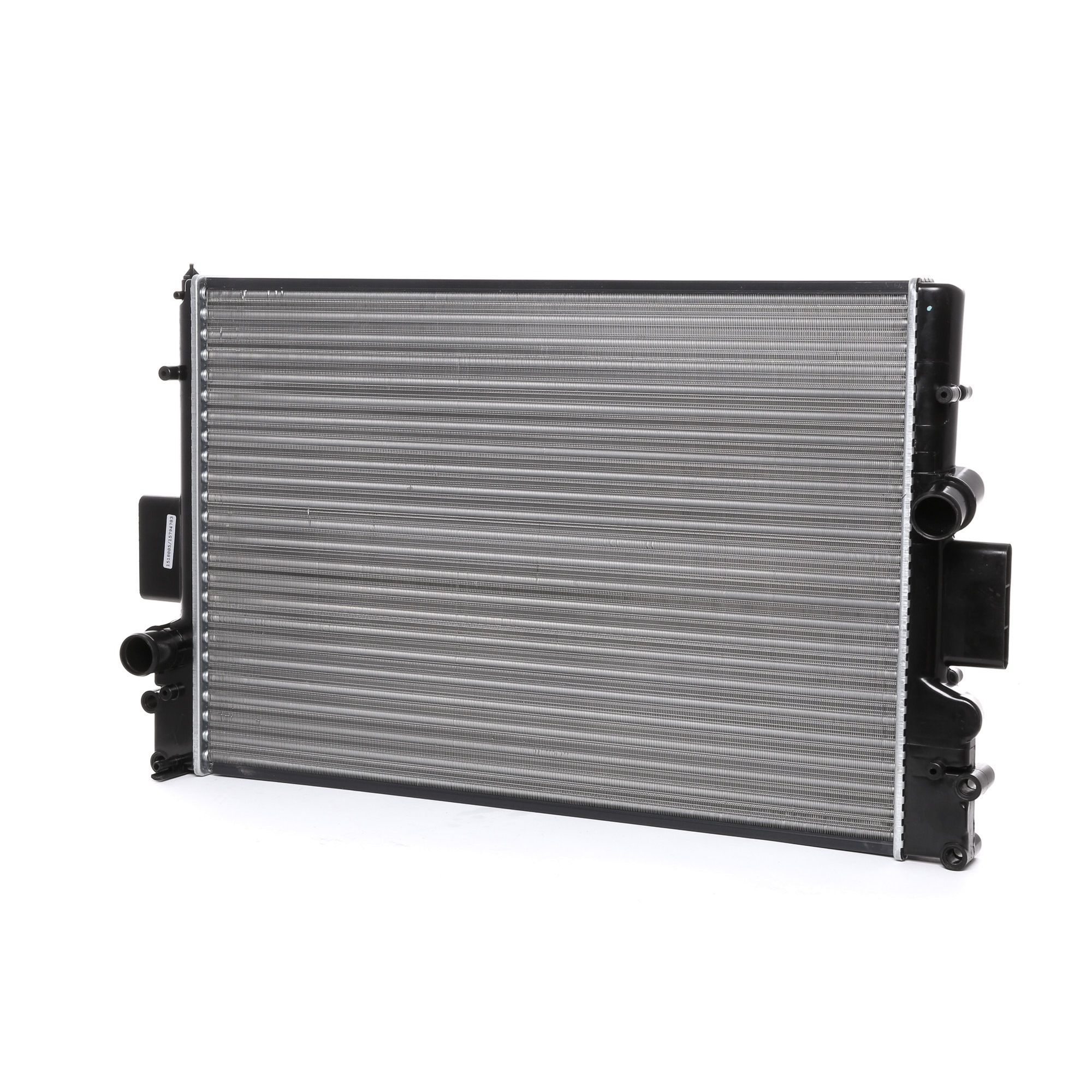 RIDEX Radiateur 470R0924 Radiateur De Refroidissement,Radiateur, refroidissement du moteur IVECO,DAI