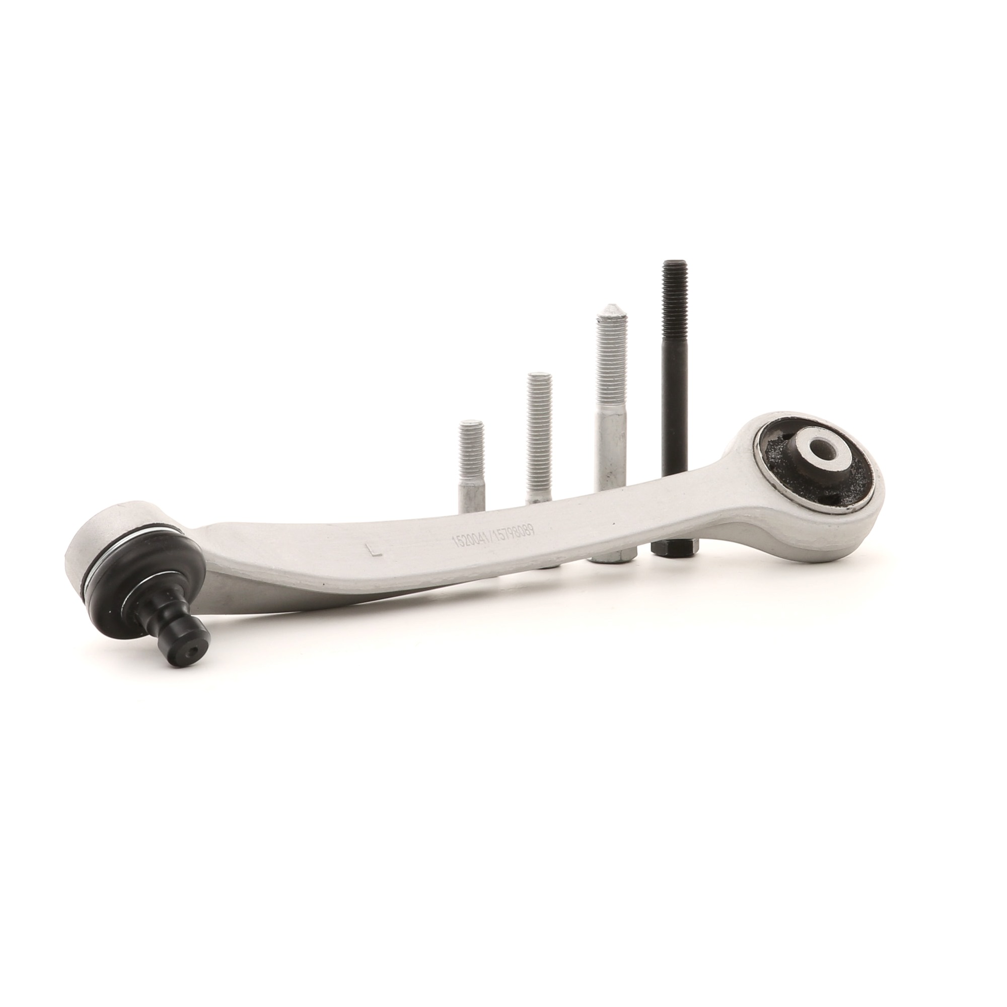 RIDEX Triangle De Suspension 273C1763 Bras De Suspension,Triangle De Direction AUDI,SEAT,A4 8D2, B5,