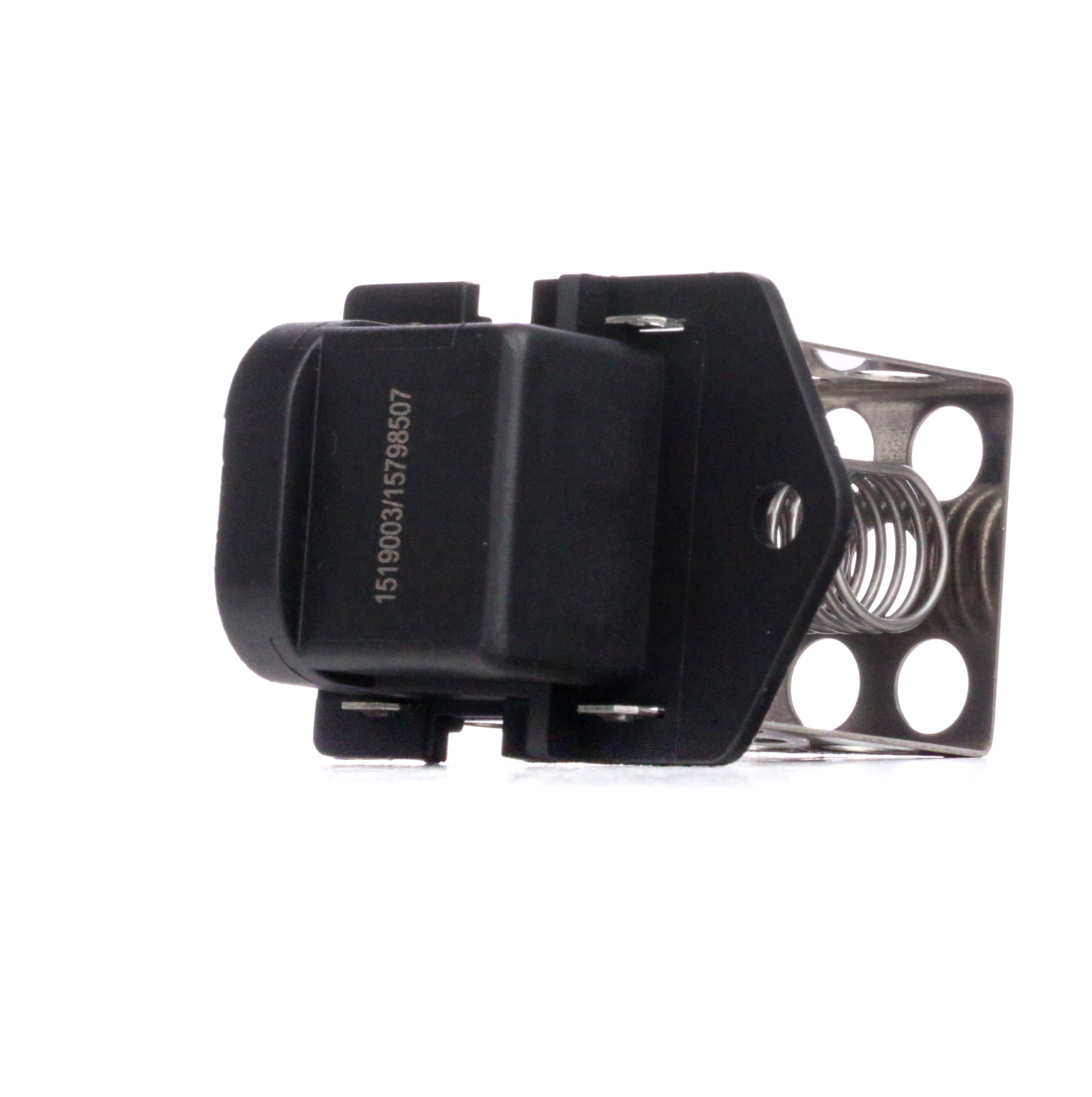 RIDEX Résistance, pulseur d'air habitacle 2975R0045 RENAULT,NISSAN,OPEL,CLIO III BR0/1, CR0/1,LAGUNA