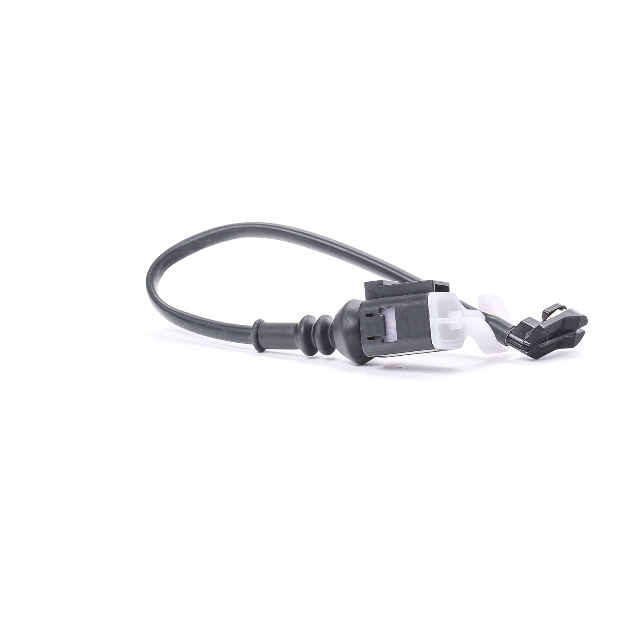 RIDEX Usure Des Plaquettes De Frein 407W0171 Témoin d'Usure Plaquettes De Frein,Contacteur De Témoin