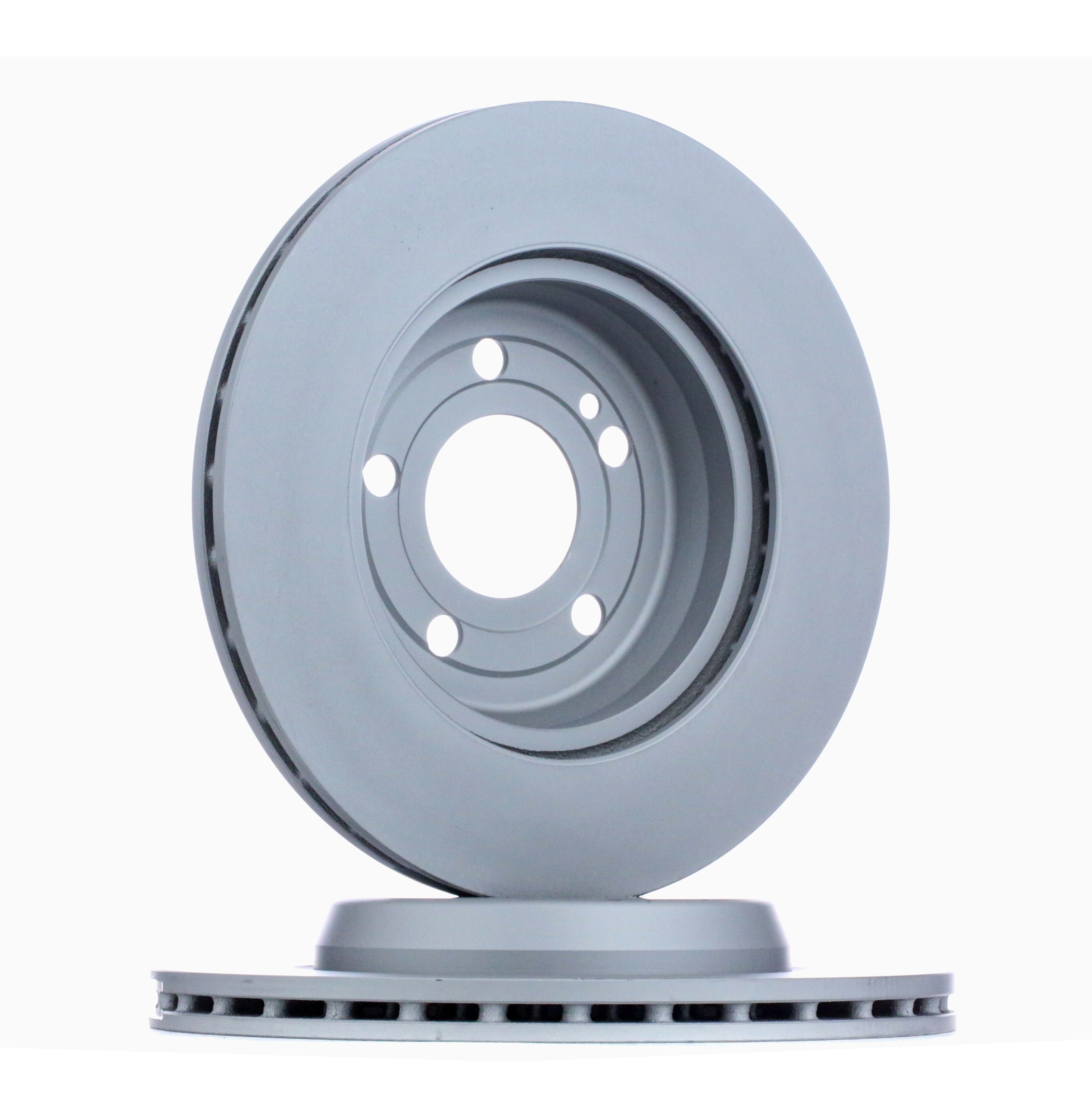 ATE Disques De Frein 24.0122-0302.1 Frein à Disque,Disque de frein MERCEDES-BENZ,CLASE C W205,CLASE 