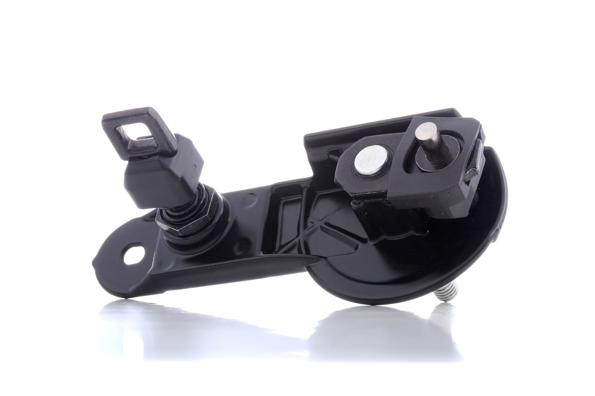 ALANKO Moteur d'Essuie-Glace 10800894 BMW,3 Touring E46