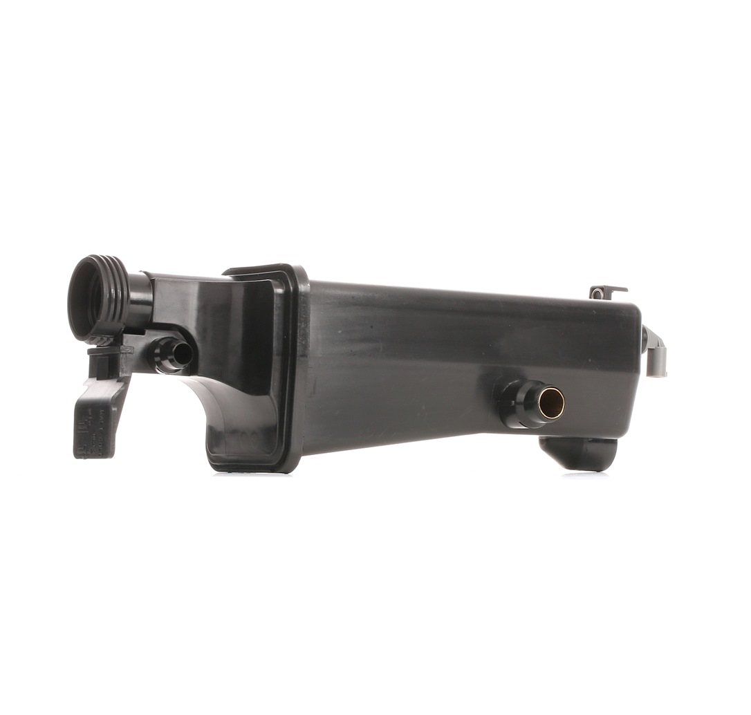 RIDEX Vase d'Expansion 397E0173 Vase d'expansion, liquide de refroidissement BMW,3 E46,X3 E83,X5 E53