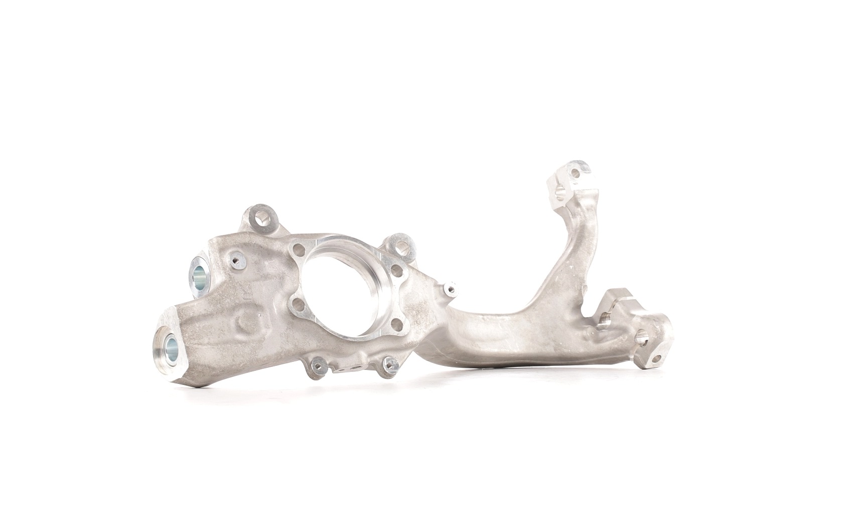 RIDEX Porte-Fusée 1159S0080 Porte Moyeu,Fusée d'essieu, suspension de roue AUDI,A6 4F2, C6,A6 Avant 