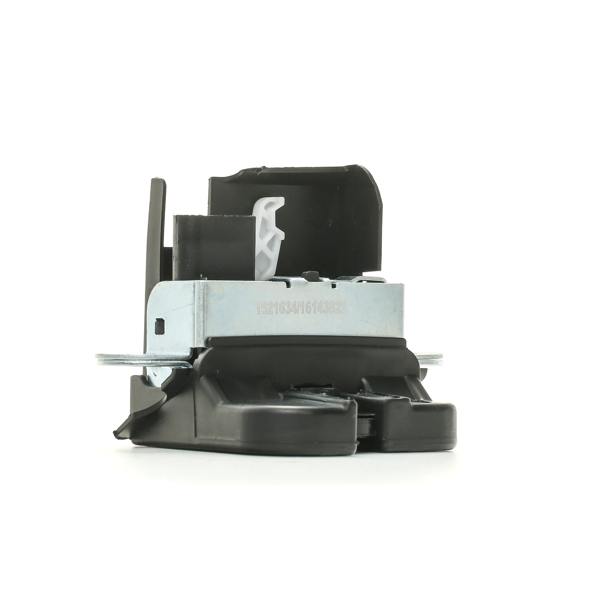 RIDEX Serrure de hayon 1362T0016 VW,TOURAN 1T1, 1T2,TOURAN 1T3