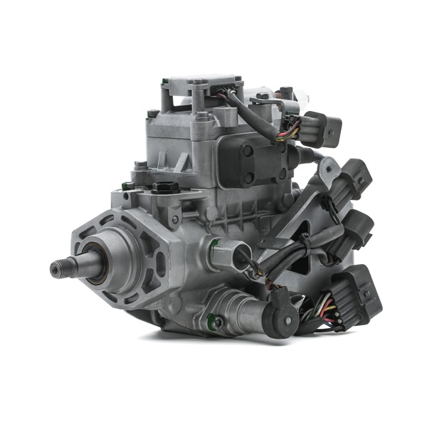 Pompe à injection pour Mitsubishi L200 K60T 2.5 TD 4WD Diesel 115 CH