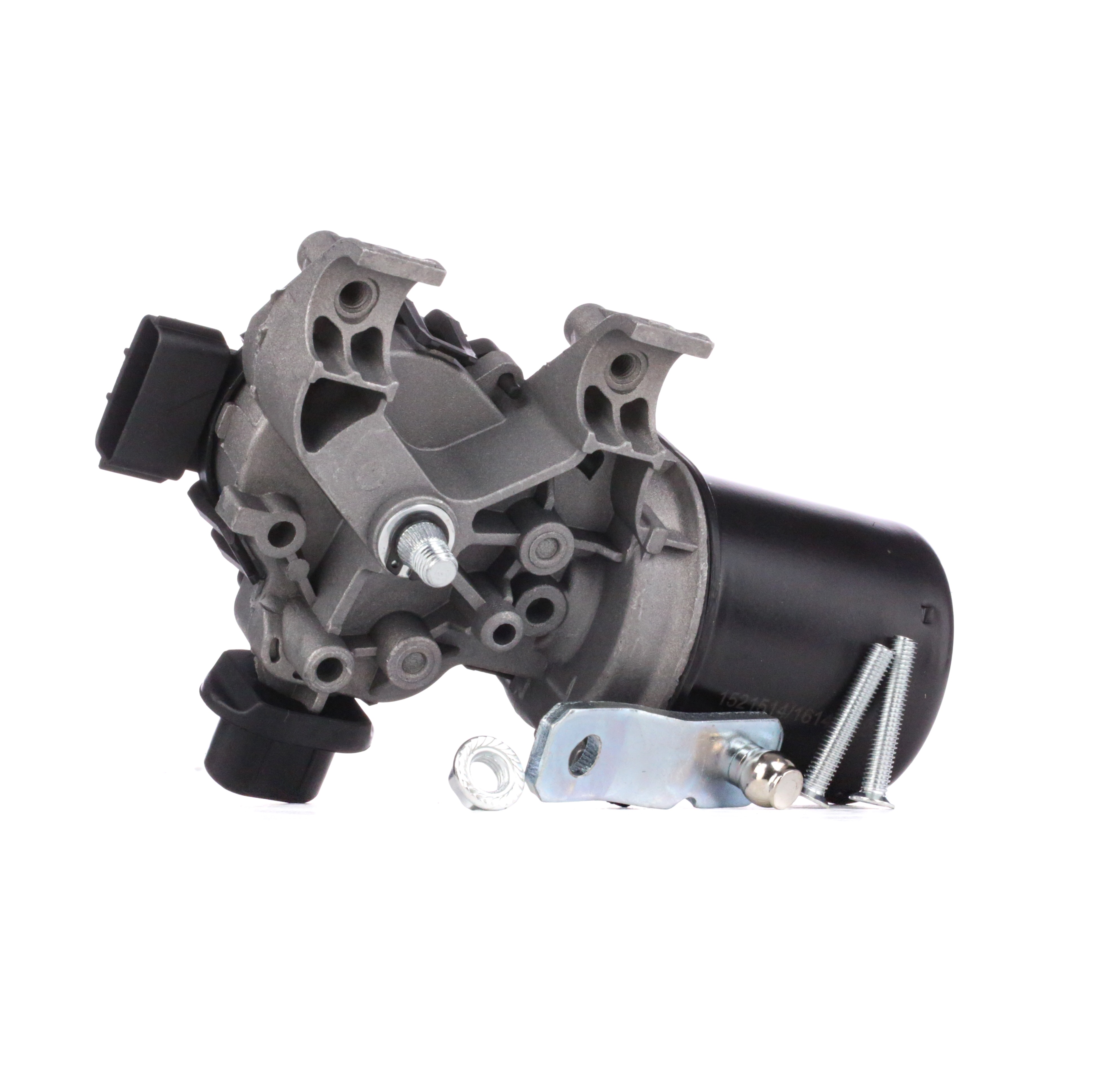RIDEX Moteur d'Essuie-Glace 295W0176 RENAULT,CLIO IV,CLIO Grandtour IV
