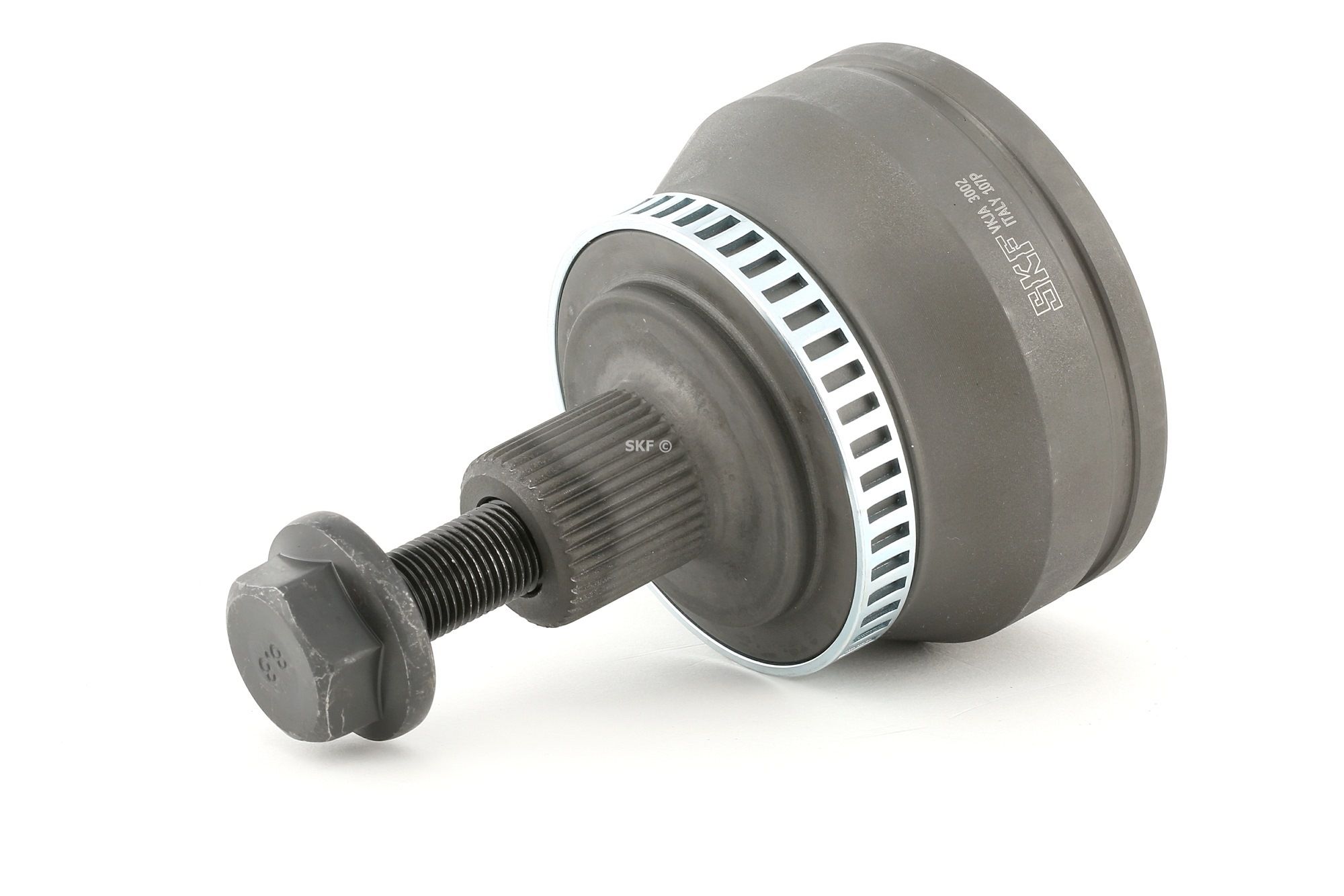 SKF Tête De Cardan VKJA 3002 Jeu de joints, arbre de transmission VW,AUDI,SKODA,PASSAT 3B3,PASSAT 3B