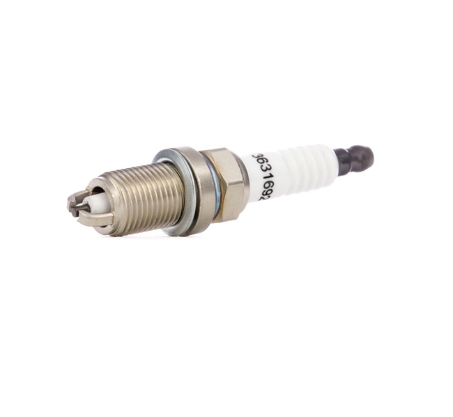Spark Plug Electrode Gap: 1,0mm with OEM Number 91 95 109