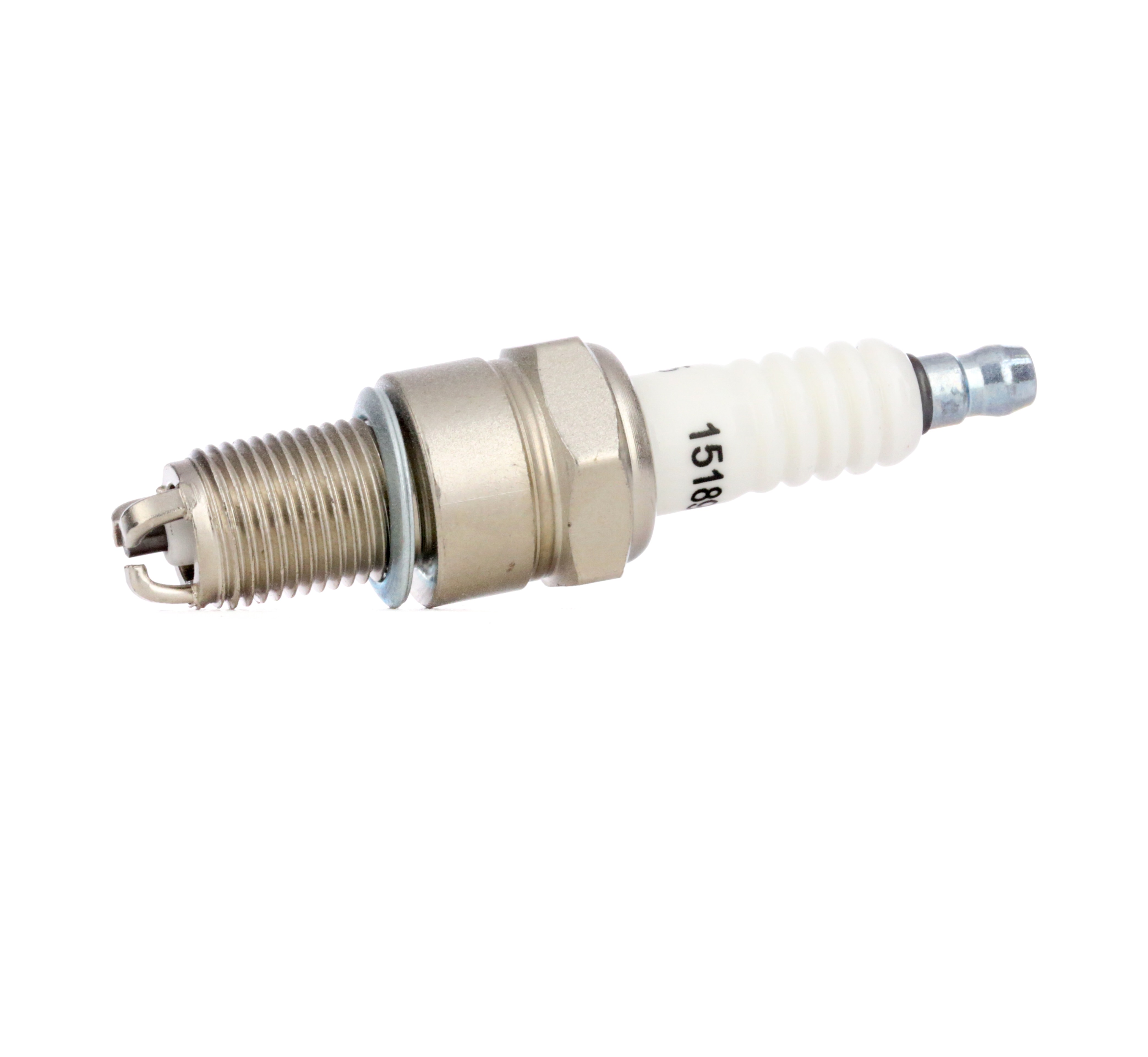 RIDEX Bougies d'Allumage 686S0319 Bougie Moteur FIAT,LANCIA,AUDI,COUPE FA/175,TIPO 160,CROMA 154,DEL