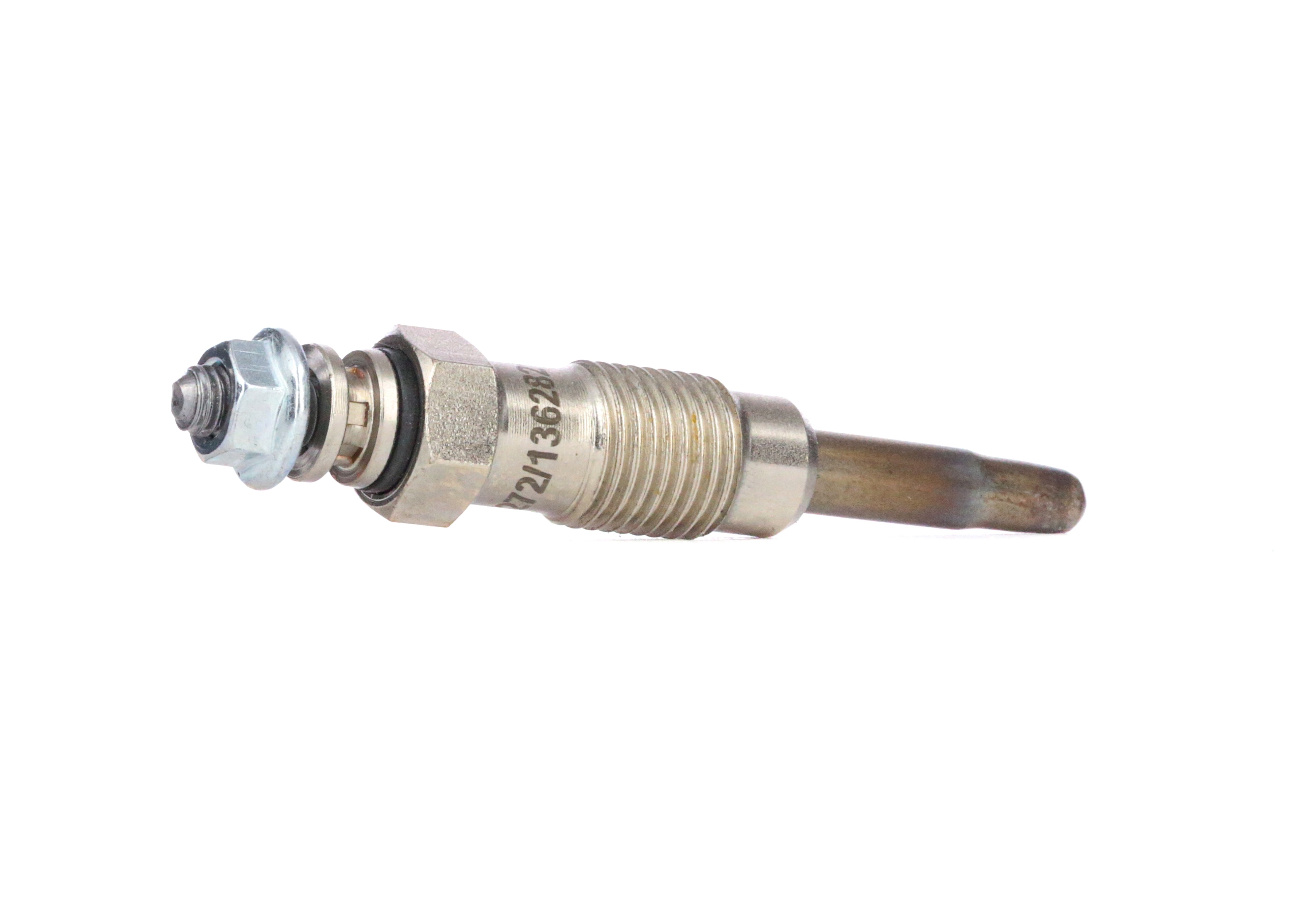 RIDEX Bougie De Préchauffage 243G0189 Bougie De Chauffe BMW,FIAT,LANCIA,5 E39,3 E36,3 E30,5 E34,5 To