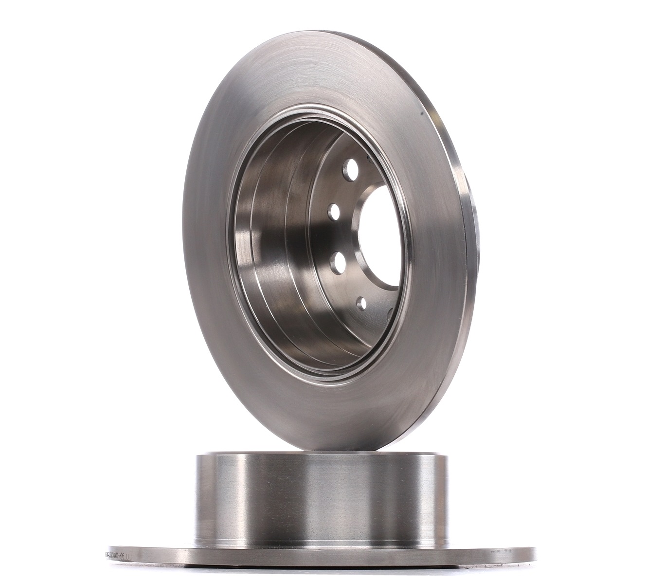 BREMBO Disques De Frein 08.1395.40 Frein à Disque,Disque de frein MERCEDES-BENZ,Sedán W123,SL R107,C