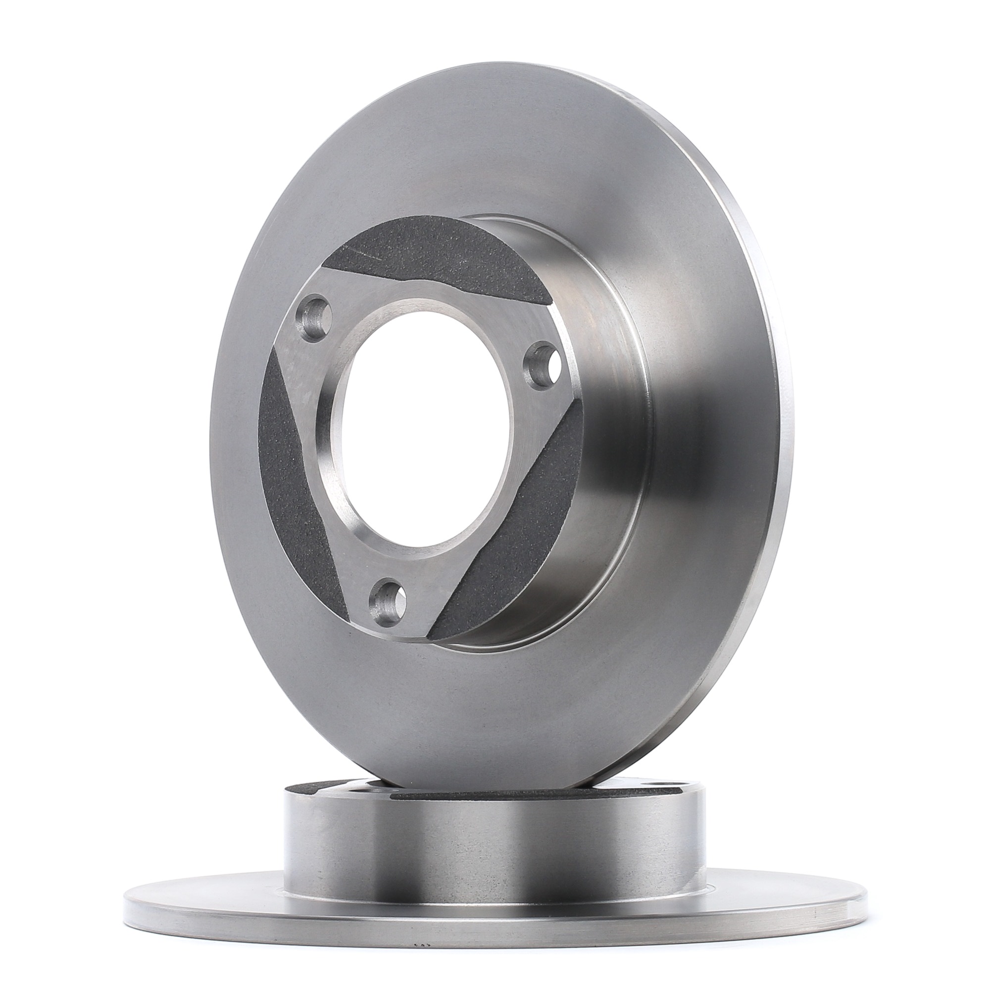 BREMBO Disques De Frein 08.1401.30 Frein à Disque,Disque de frein PEUGEOT,204,304 Descapotable _04B_