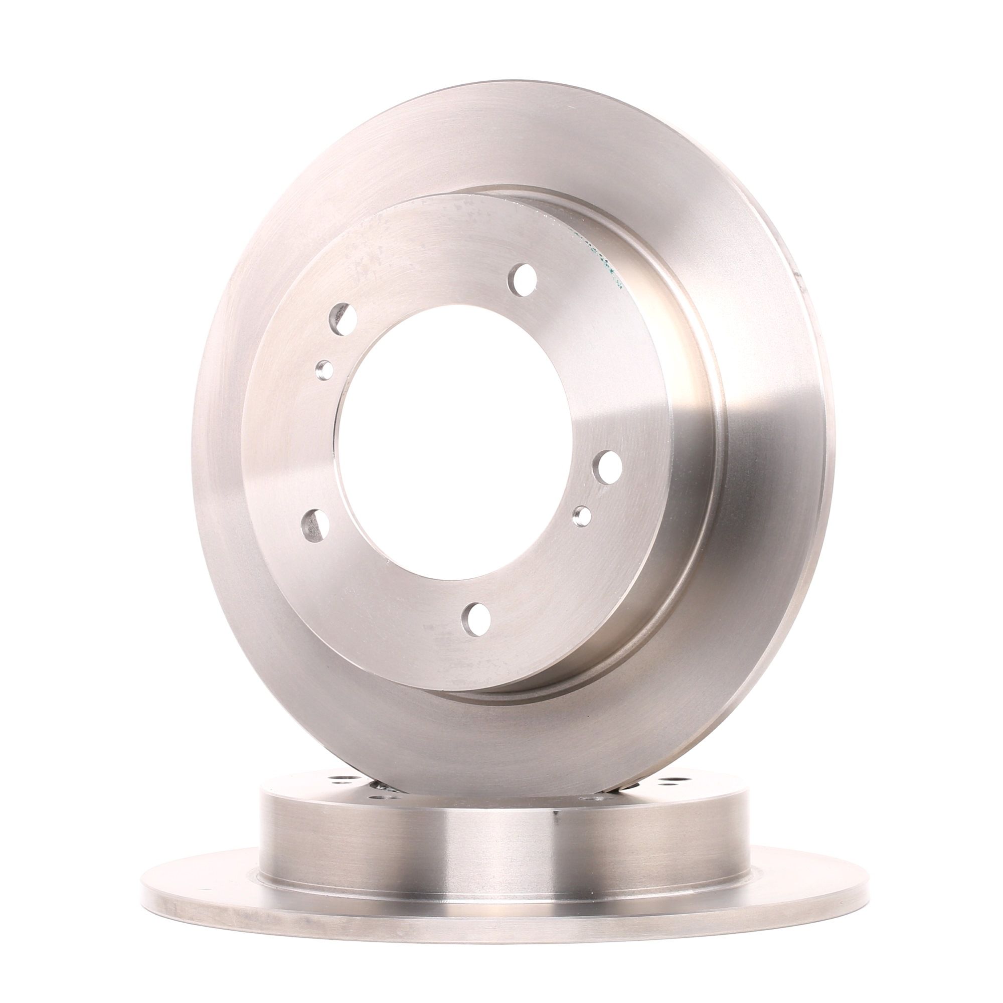 BREMBO Disques De Frein 08.5266.10 Frein à Disque,Disque de frein SUZUKI,SAMURAI SJ,VITARA ET, TA,JI