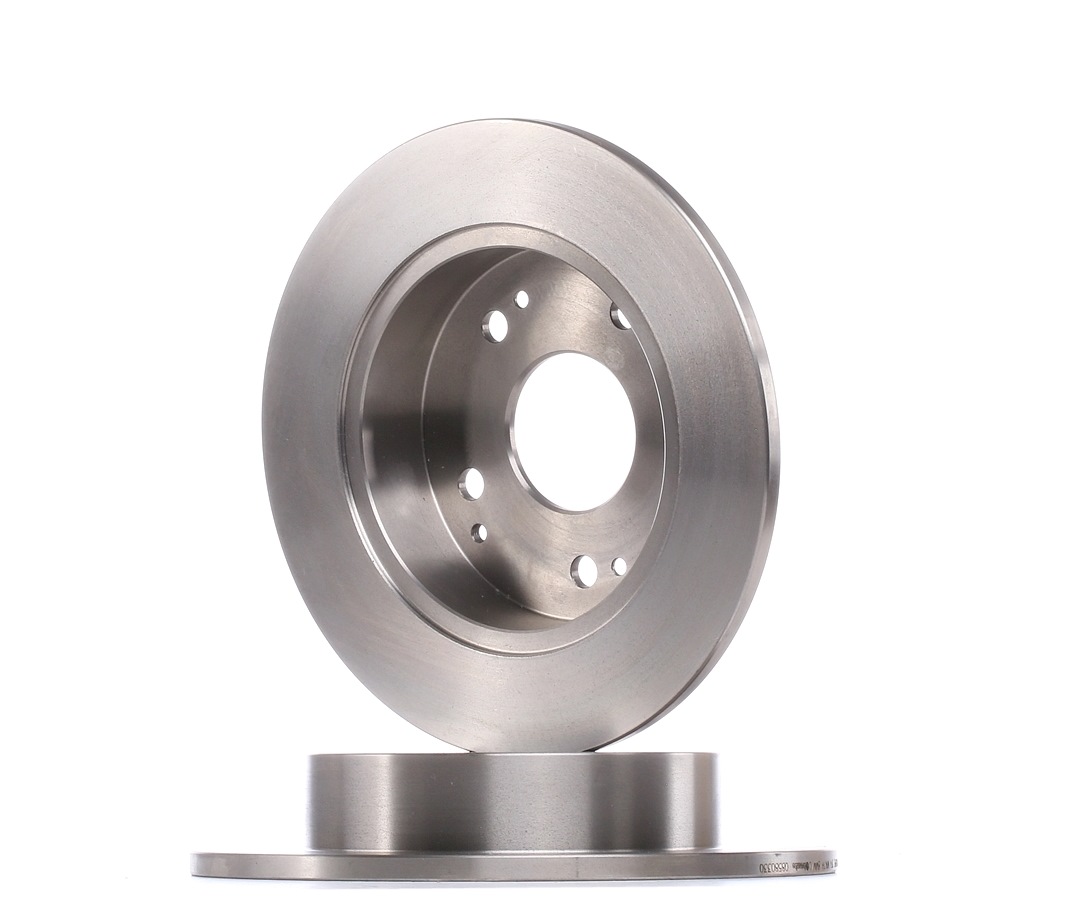 BREMBO Disques De Frein 08.5803.30 Frein à Disque,Disque de frein HONDA,CIVIC VII Hatchback EU, EP,