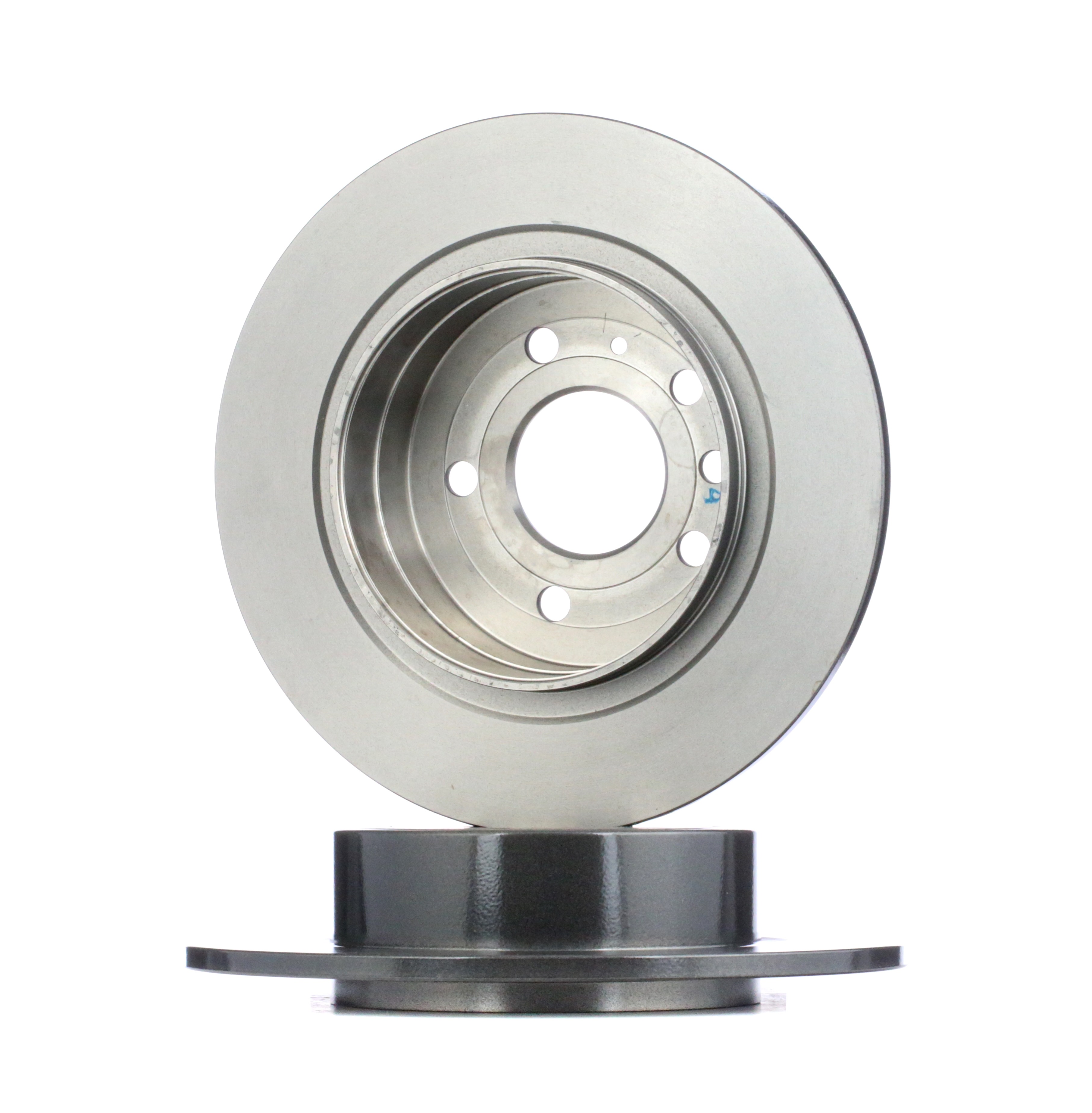 BREMBO Disques De Frein 08.8305.11 Frein à Disque,Disque de frein SAAB,9-5 YS3E,9-5 Ranchera familia