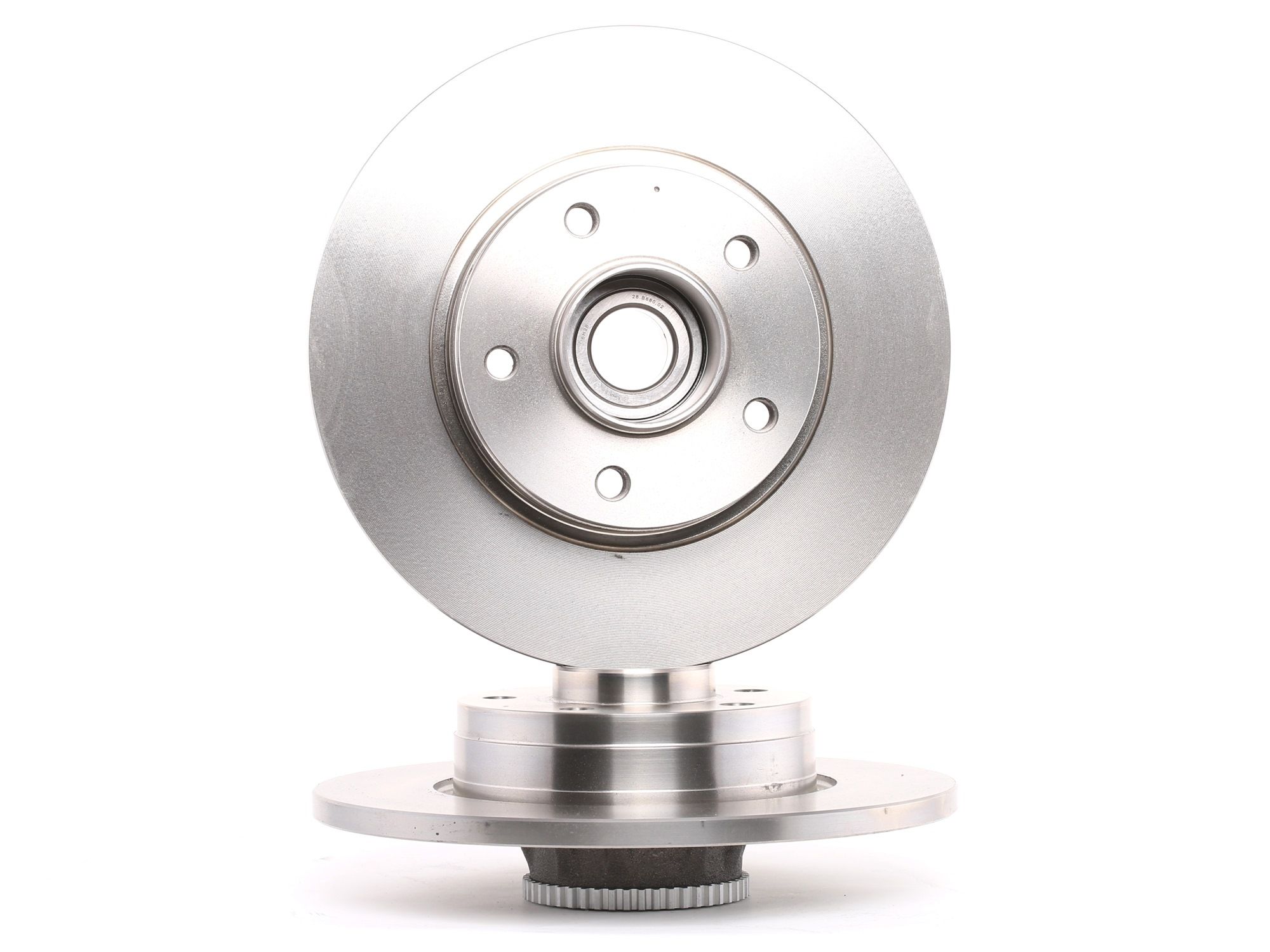 BREMBO Disques De Frein 08.9597.17 Frein à Disque,Disque de frein NISSAN,RENAULT,OPEL,PRIMASTAR Furg