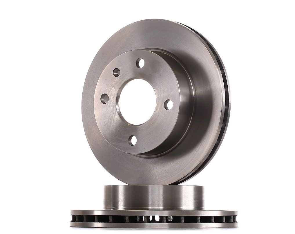 BREMBO Disques De Frein 09.4914.34 Frein à Disque,Disque de frein FORD,SIERRA GBG, GB4,ESCORT IV GAF