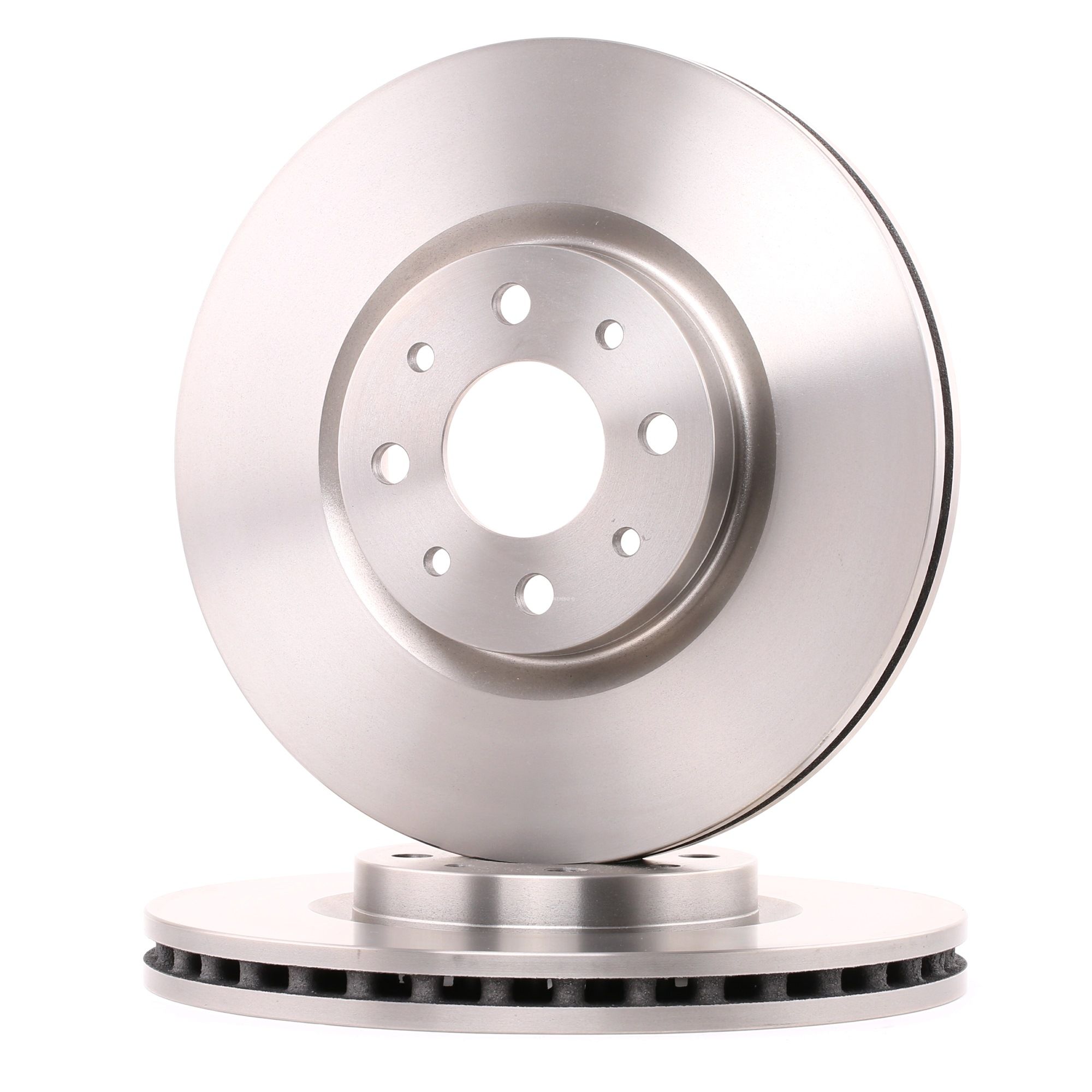 BREMBO Disques De Frein 09.5180.30 Frein à Disque,Disque de frein FIAT,LANCIA,ALFA ROMEO,STILO 192,B