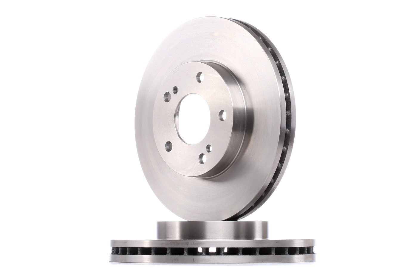 BREMBO Disques De Frein 09.5931.10 Frein à Disque,Disque de frein NISSAN,300 ZX Z32,200 SX S14