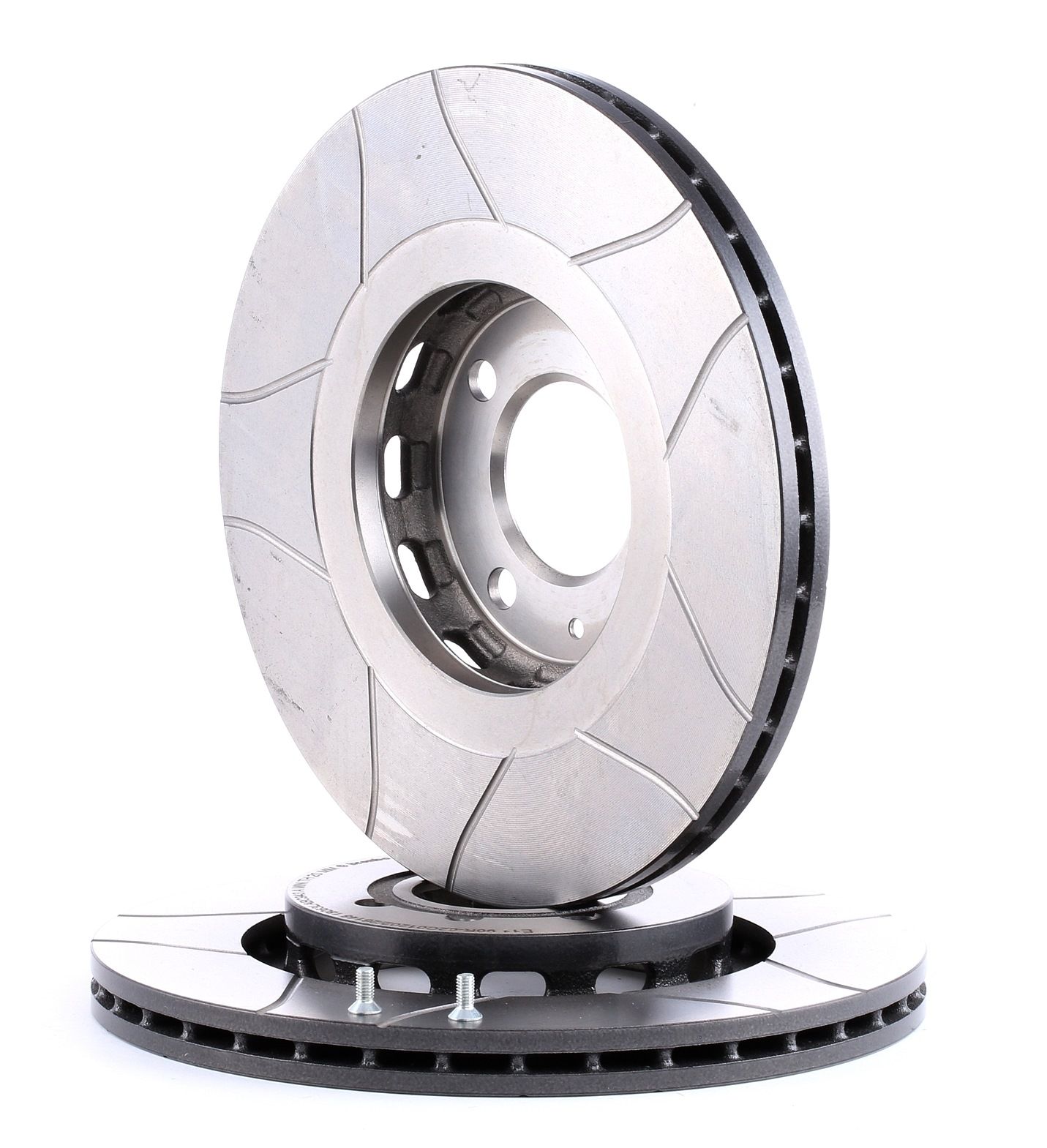 BREMBO Disques De Frein 09.6728.75 Frein à Disque,Disque de frein VW,SEAT,GOLF II 19E, 1G1,CORRADO 5