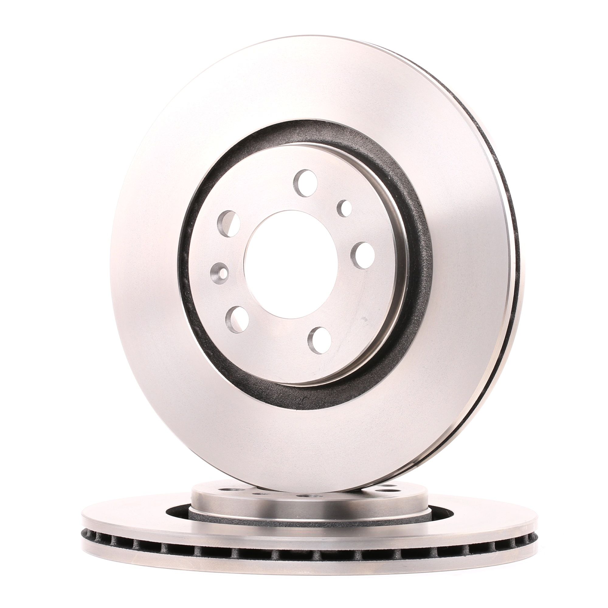 BREMBO Disques De Frein 09.7012.14 Frein à Disque,Disque de frein VW,SKODA,AUDI,GOLF IV 1J1,NEW BEET