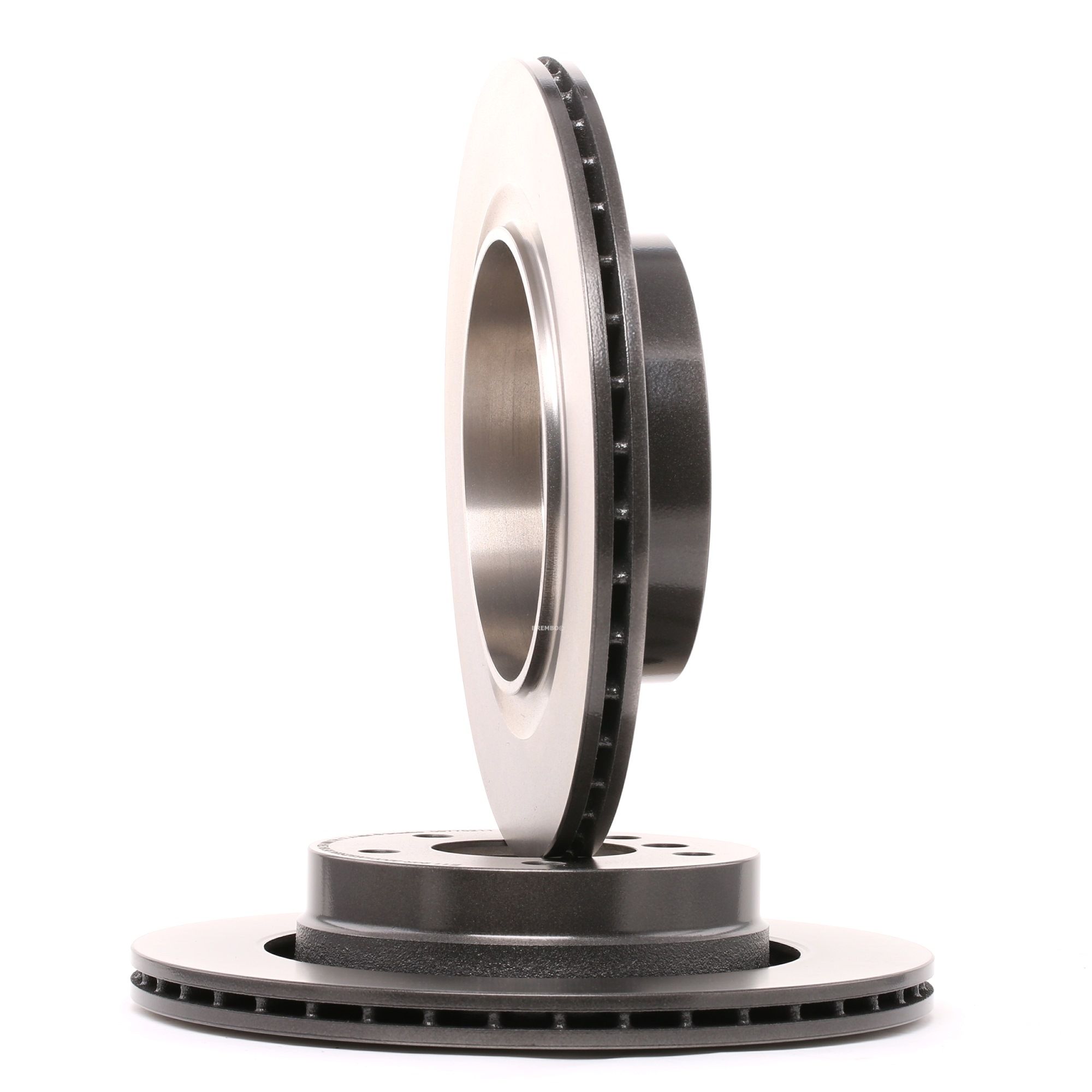 BREMBO Disques De Frein 09.7702.11 Frein à Disque,Disque de frein BMW,3 E46,3 Coupé E46,3 Touring E4