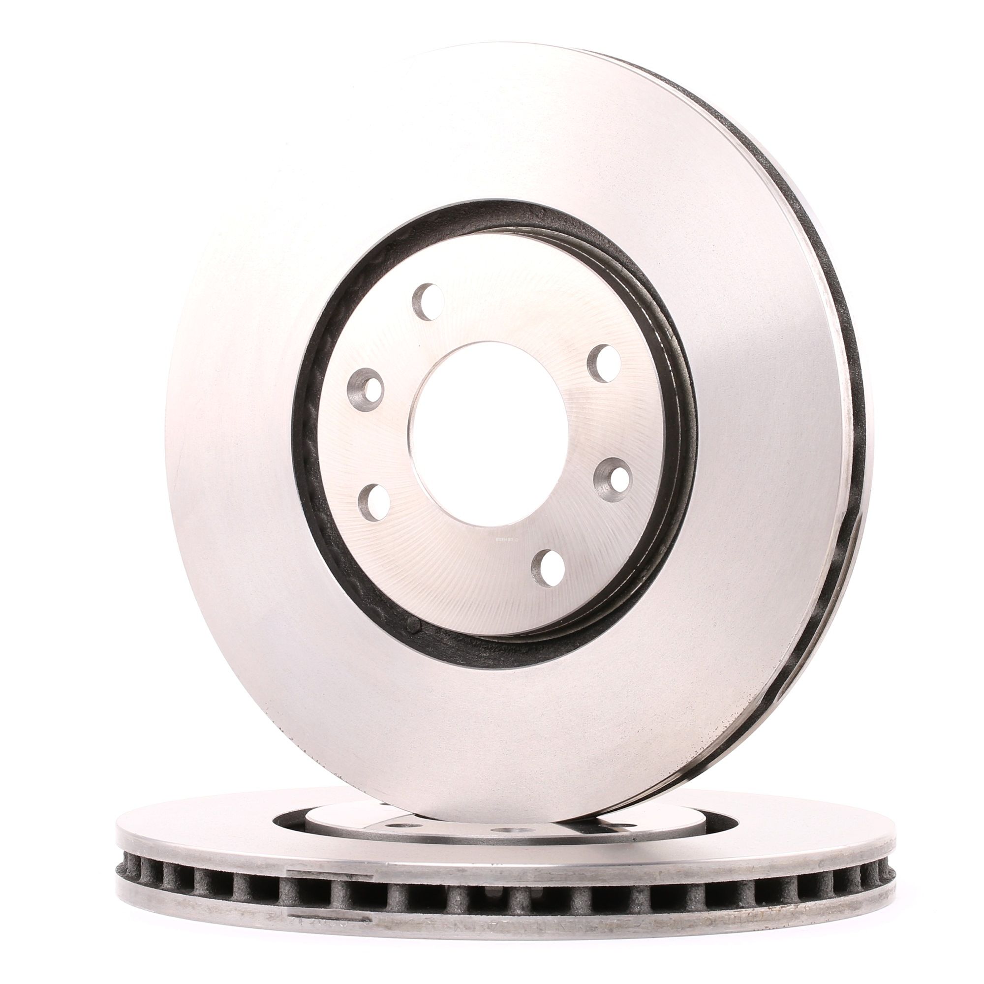 BREMBO Disques De Frein 09.9616.14 Frein à Disque,Disque de frein PEUGEOT,406 8B,406 Coupé 8C,406 Br