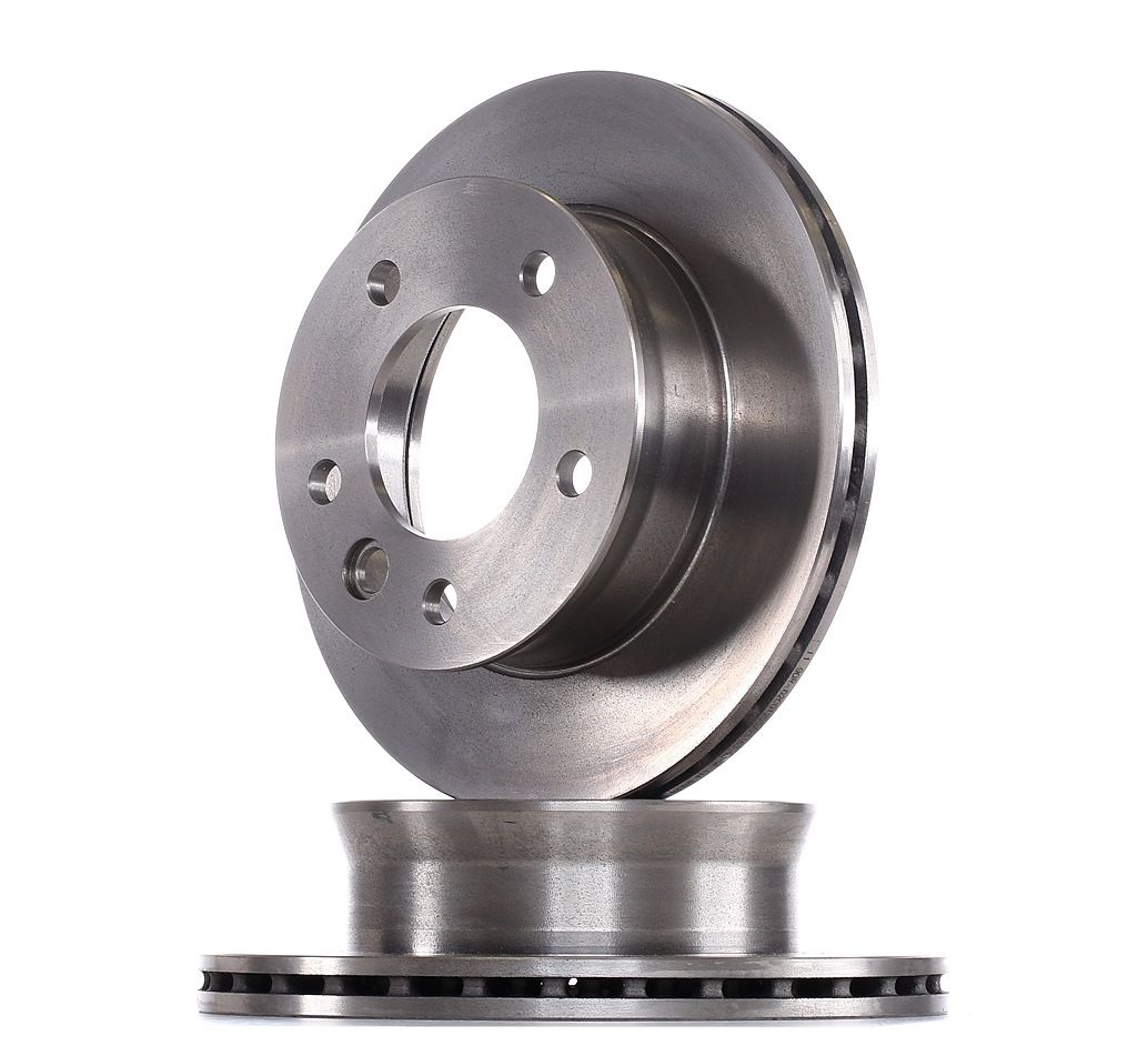 BREMBO Disques De Frein 09.9618.24 Frein à Disque,Disque de frein MERCEDES-BENZ,SPRINTER 3-t Furgón 