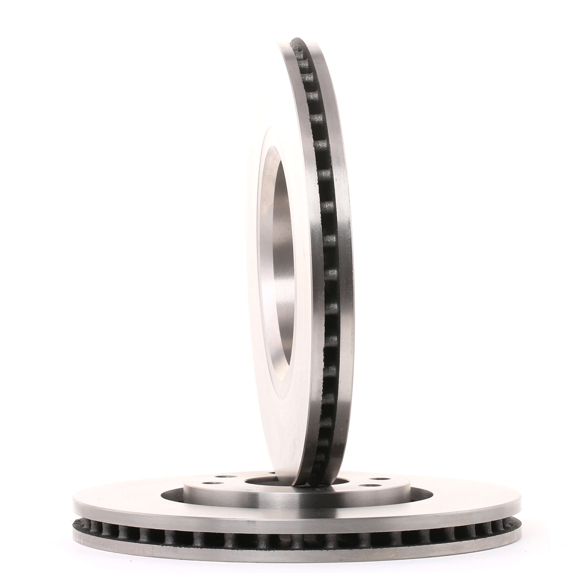 BREMBO Disques De Frein 09.9619.10 Frein à Disque,Disque de frein CITROËN,DS,C3 I FC_,XSARA PICASSO 