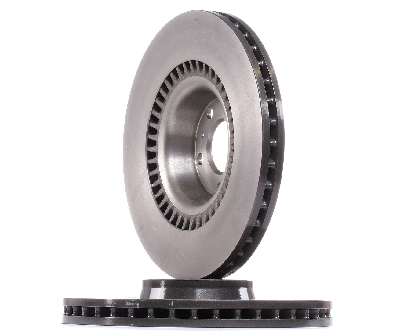 BREMBO Disques De Frein 09.9915.11 Frein à Disque,Disque de frein VW,AUDI,PHAETON 3D_,A8 4E_