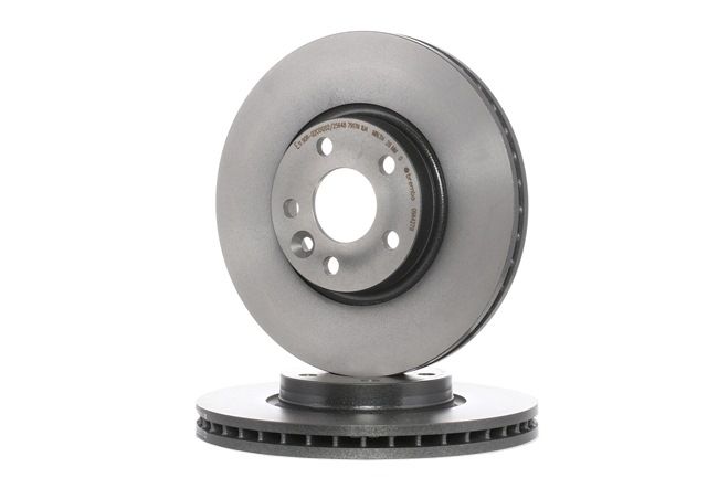 Bremsscheibe Bremsscheibendicke: 28mm, Lochanzahl: 5, Ø: 300mm mit OEM-Nummer 1 420 601