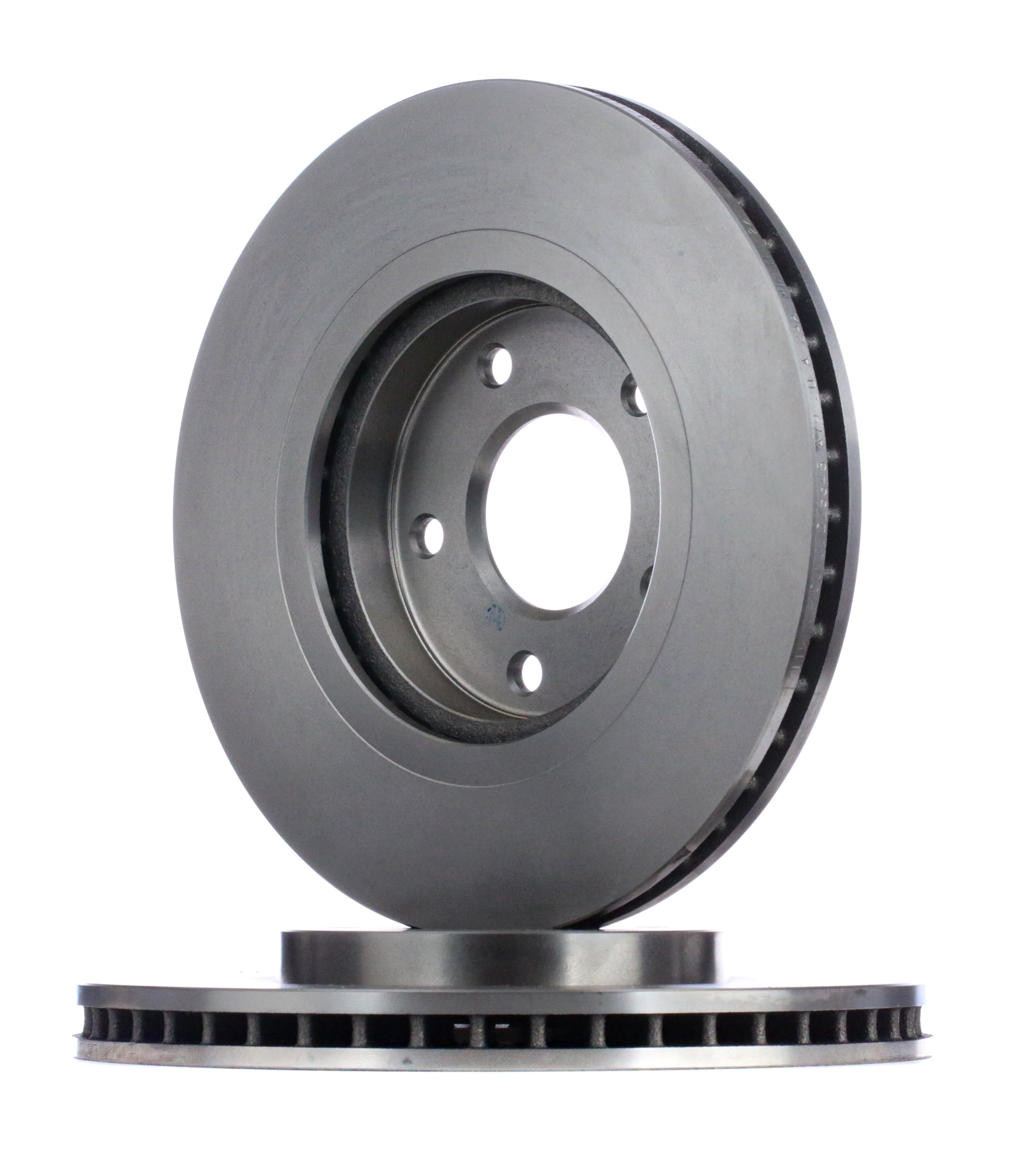 BREMBO Disques De Frein 09.A716.14 Frein à Disque,Disque de frein NISSAN,QASHQAI / QASHQAI +2 J10, J