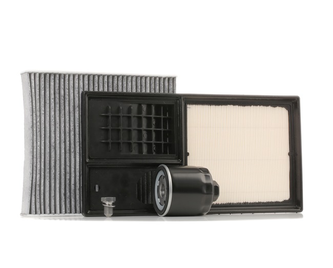 Filter-Satz mit OEM-Nummer 030 115 561AB