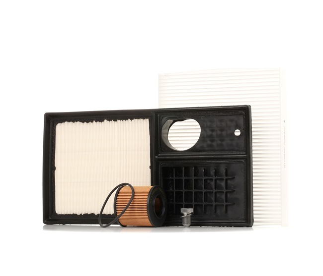 Filter-Satz mit OEM-Nummer 030 115 561AB