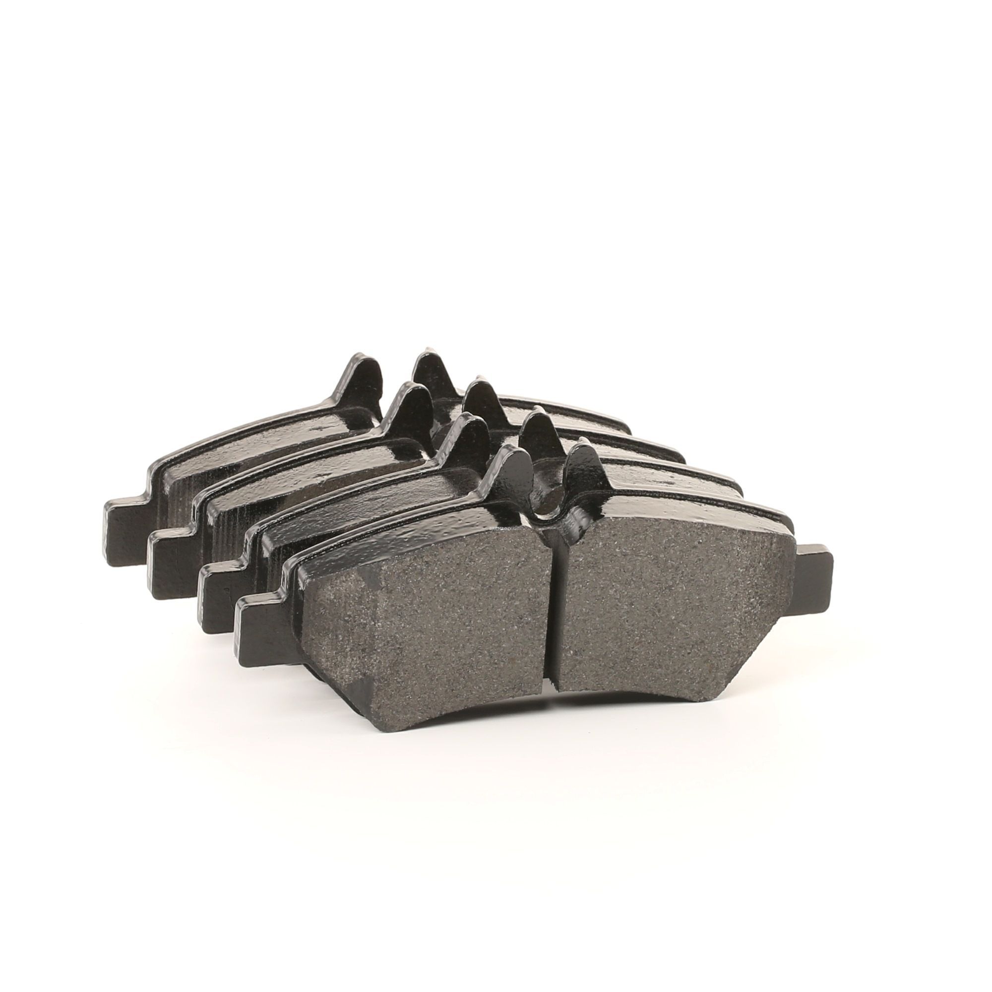 BREMBO Plaquettes De Frein P 50 084 Jeu De Plaquettes De Frein,Jeu de plaquettes de frein, frein à d