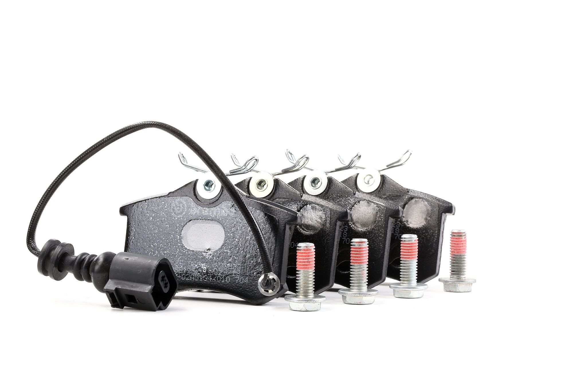 BREMBO Plaquettes De Frein P 85 066 Jeu De Plaquettes De Frein,Jeu de plaquettes de frein, frein à d