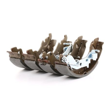 Brake Shoe Set S 23 521 PUNTO (188) 1.2 16V 80 MY 2006