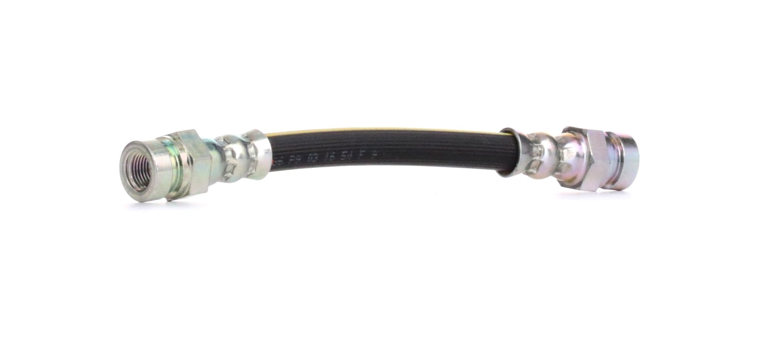 BREMBO Flexible De Frein T 85 021 Durite De Frein VW,SEAT,GOLF III 1H1,GOLF III Cabriolet 1E7,GOLF M