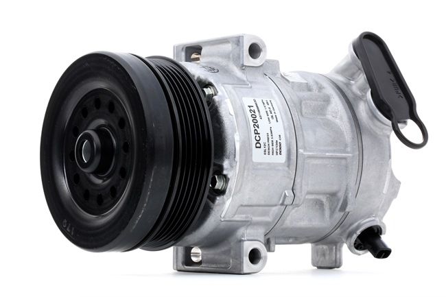 DENSO Klimakompressor DCP20021