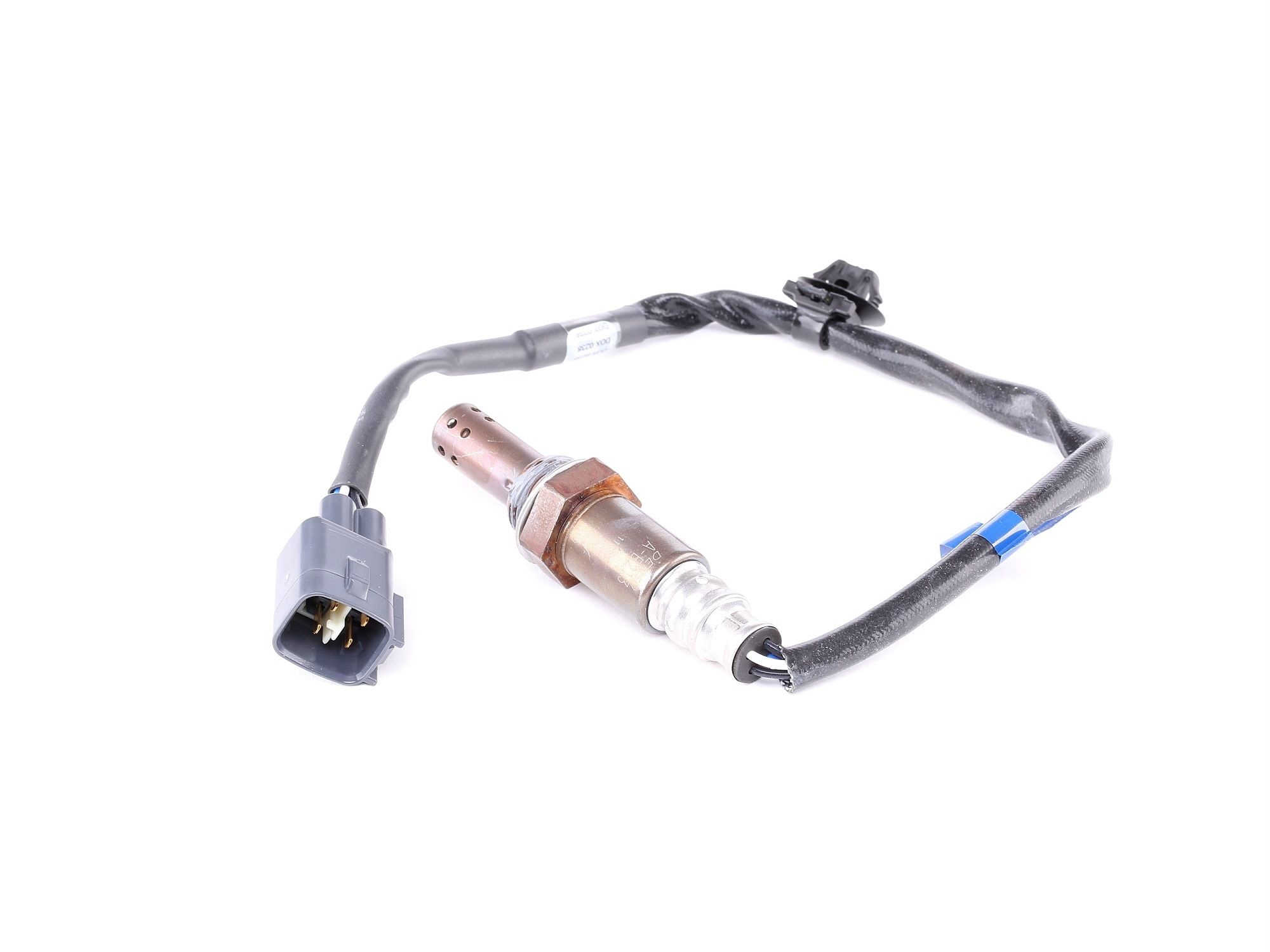 DENSO Sonde Lambda DOX-0238 Sonde à Oxygène,Capteur Lambda TOYOTA,LEXUS,AVENSIS T25_,AVENSIS Rancher