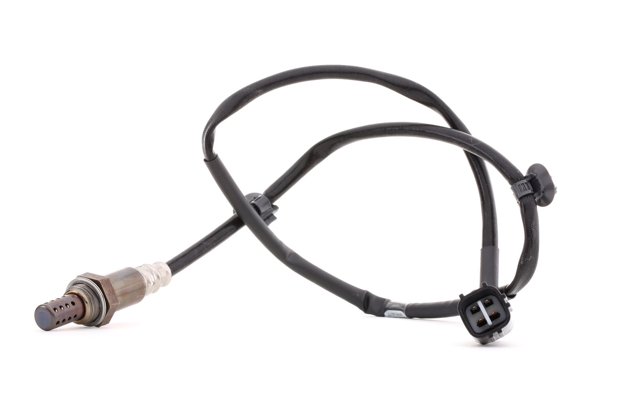 DENSO Sonde Lambda DOX-0277 Sonde à Oxygène,Capteur Lambda TOYOTA,RAV 4 II CLA2_, XA2_, ZCA2_, ACA2_