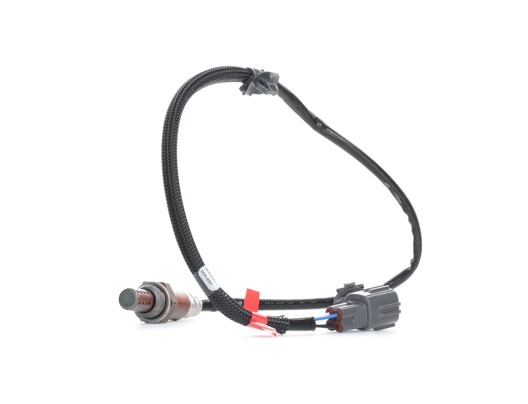 DENSO Sonde Lambda DOX-0357 Sonde à Oxygène,Capteur Lambda SUBARU,IMPREZA Sedán GD,FORESTER SG,FORES