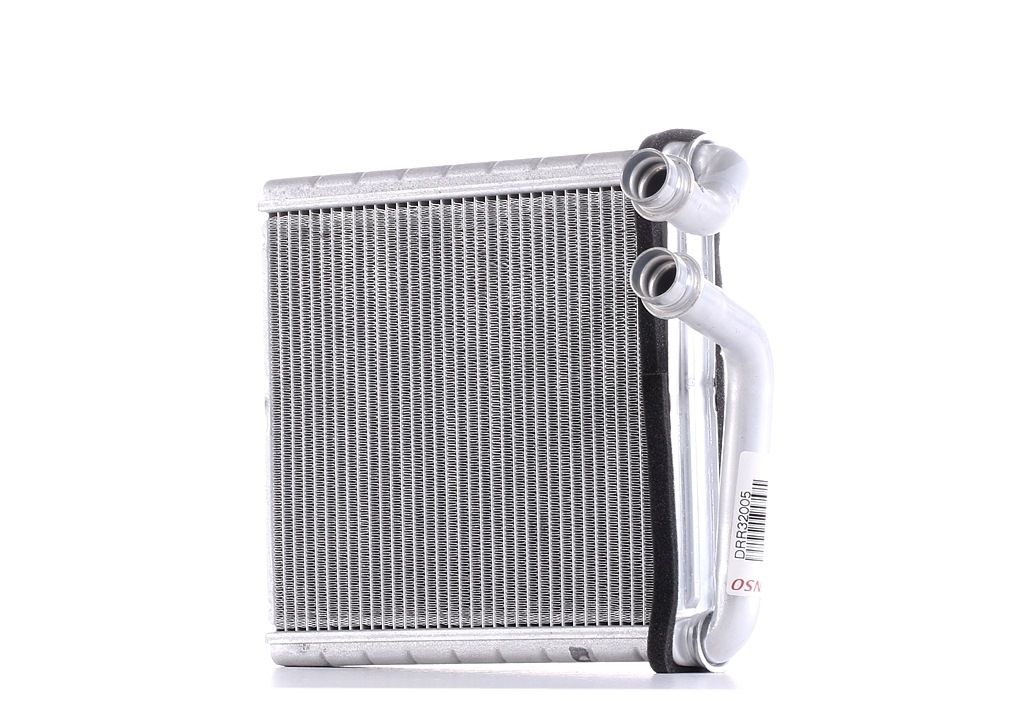 DENSO Radiateur De Chauffage DRR32005 Système de chauffage VW,SKODA,GOLF V 1K1,GOLF VI 5K1,TIGUAN 5N