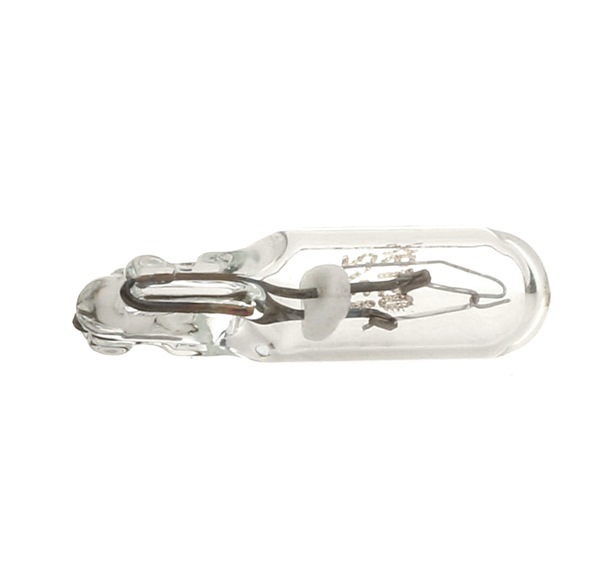 Bulb, instrument lighting 2722