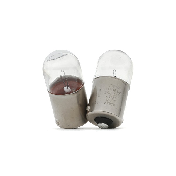 Bulb, indicator OSRAM ULTRA LIFE 5007ULT-02B